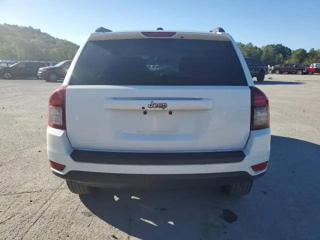 2014 JEEP COMPASS SPORT