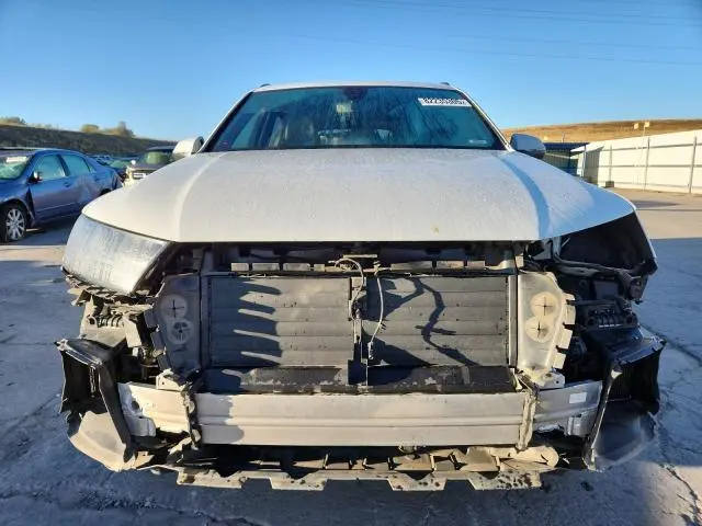 2019 AUDI Q7 PRESTIGE  