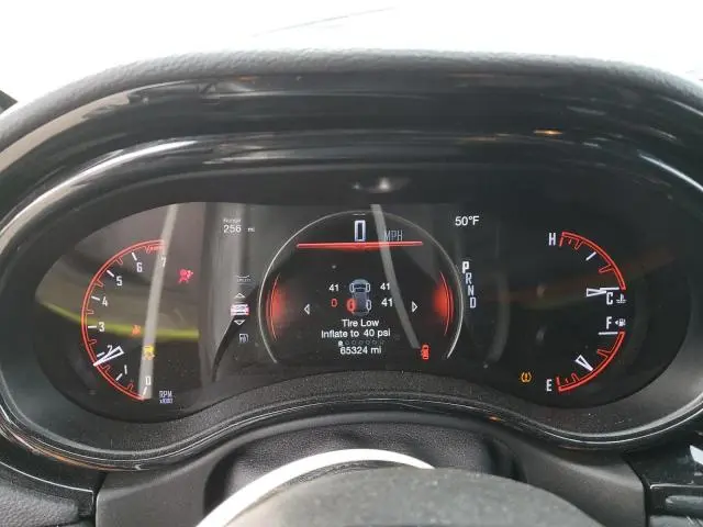 2023 DODGE DURANGO SXT