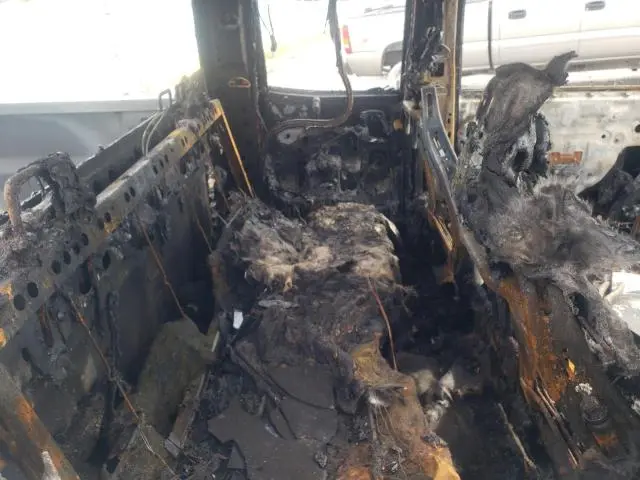 2016 GMC SIERRA K1500  