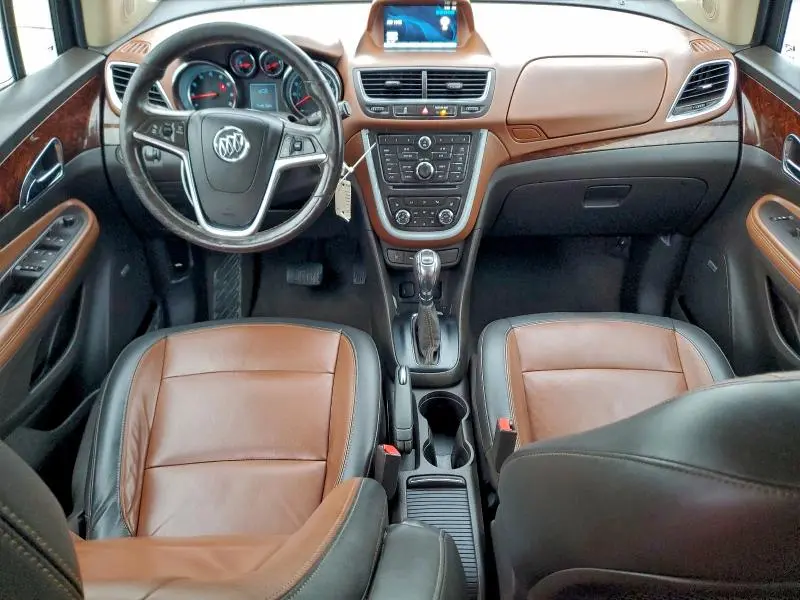 2015 BUICK ENCORE PREMIUM  