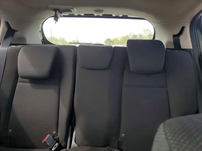 2016 HONDA HRV   
