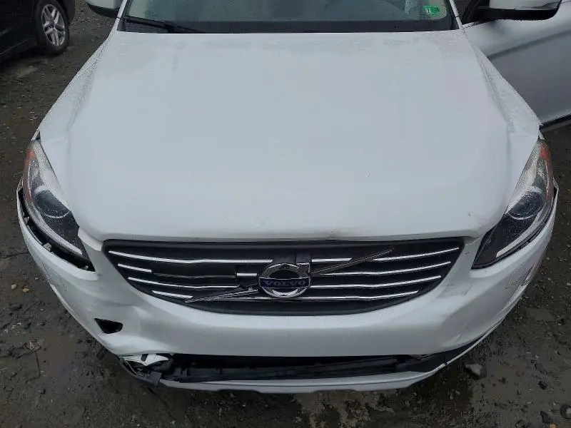 2017 VOLVO XC60 T6 INSCRIPTION  