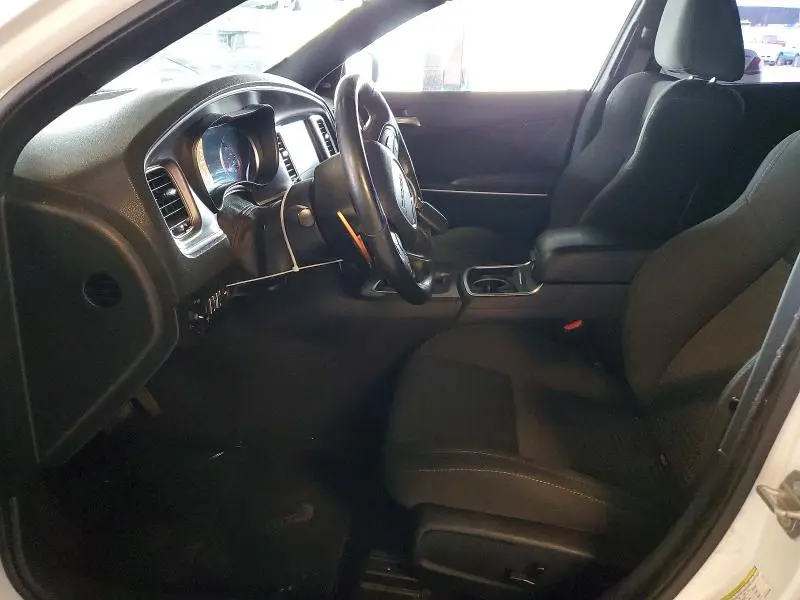 2020 DODGE CHARGER SCAT PACK  