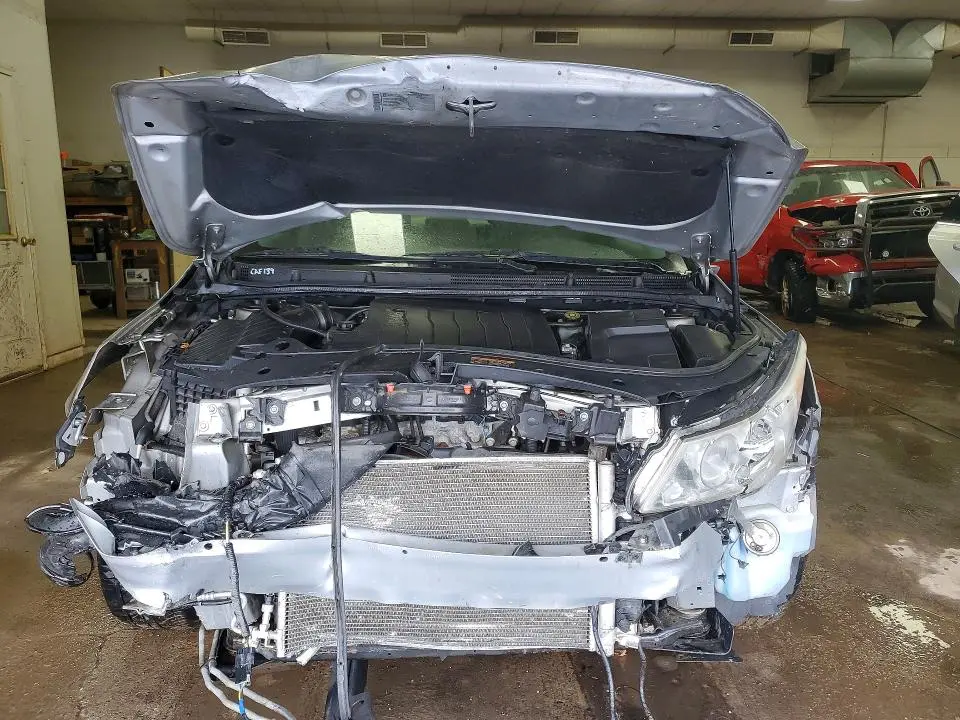 2011 BUICK LACROSSE CXL  