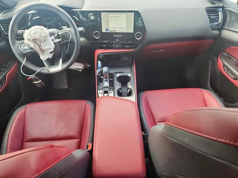 2024 LEXUS NX 250 BASE  