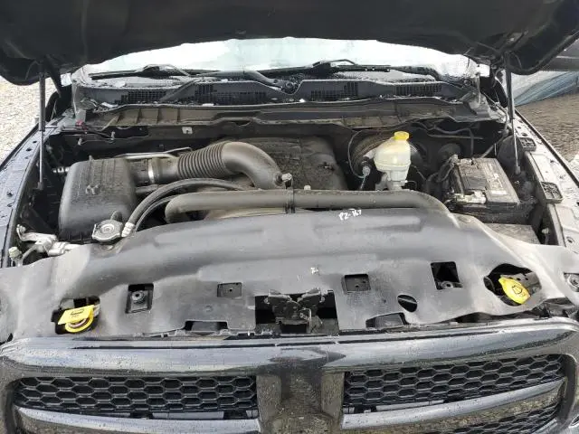 2016 RAM 1500 ST  