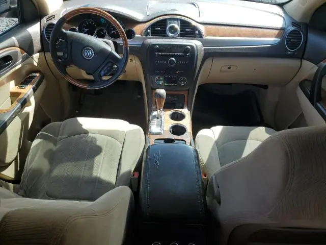 2010 BUICK ENCLAVE CX
