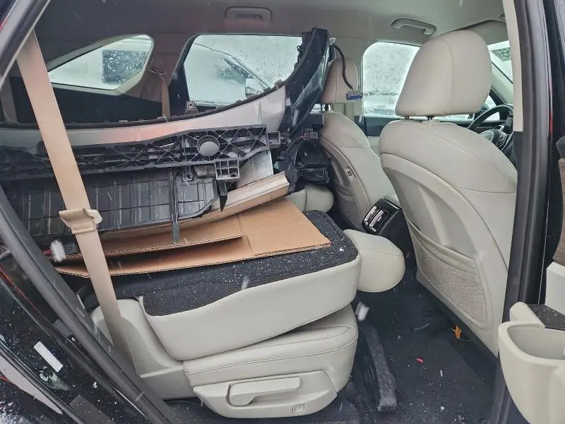 2022 KIA SORENTO EX  