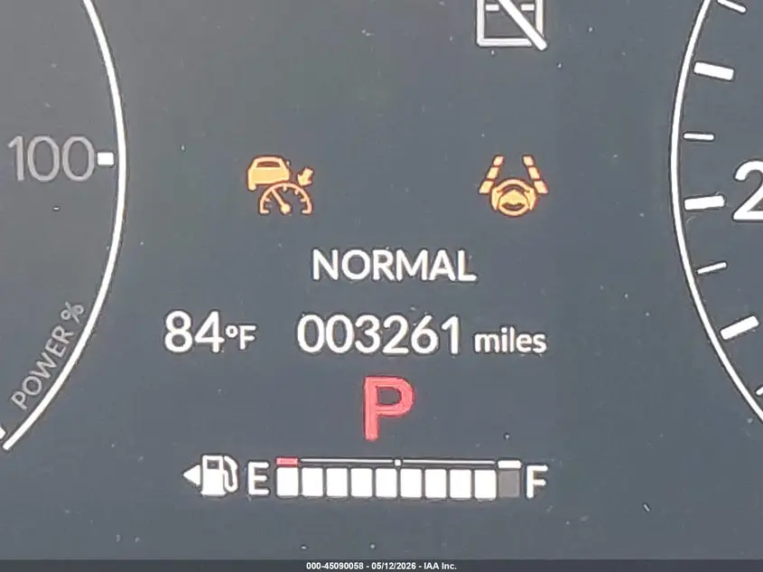 2026 HONDA CR-V HYBRID 2WD SPORT