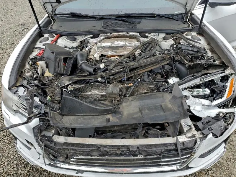 2019 AUDI A6 PREMIUM PLUS  