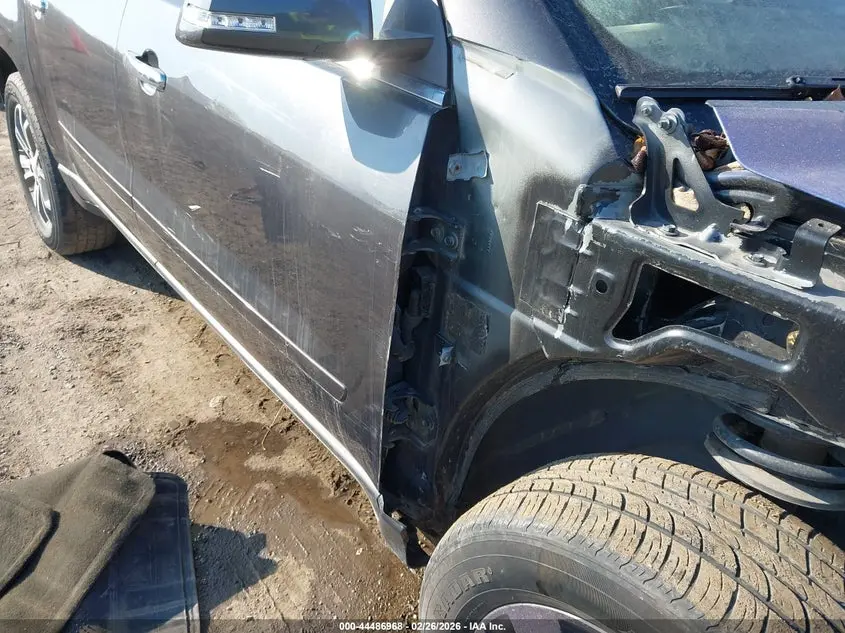 2014 GMC ACADIA SLT-2