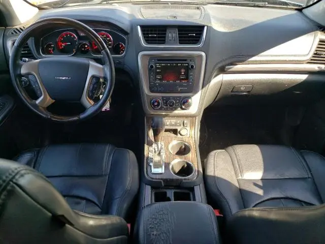 2013 GMC ACADIA DENALI  