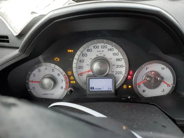 2011 HONDA PILOT TOURING  