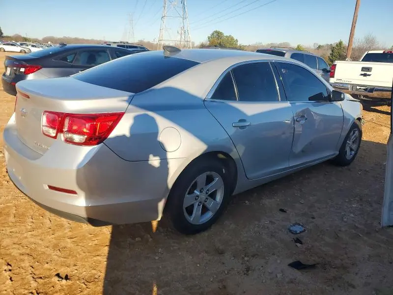 2015 CHEVROLET MALIBU LS  