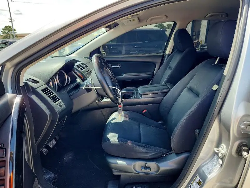 2013 MAZDA CX-9 SPORT  