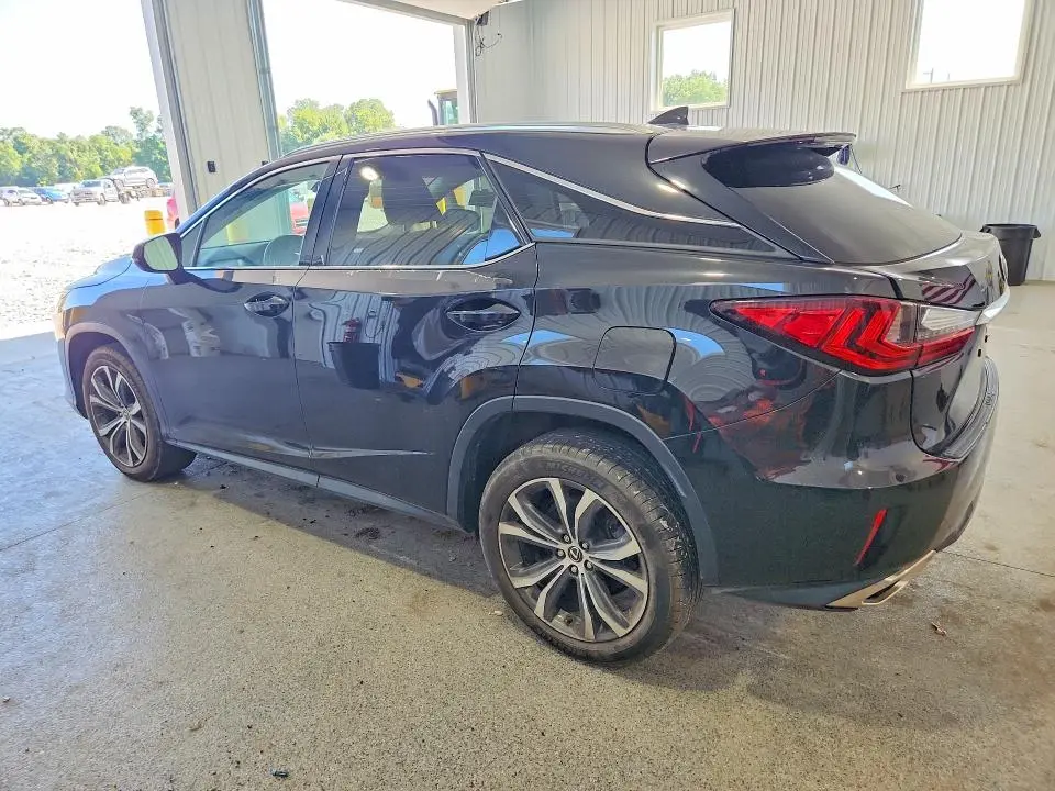 2018 LEXUS RX 350 BASE  