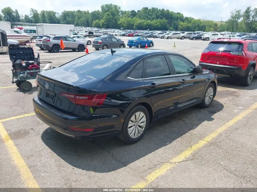 2020 VOLKSWAGEN JETTA 1.4T R-LINE/1.4T S/1.4T SE