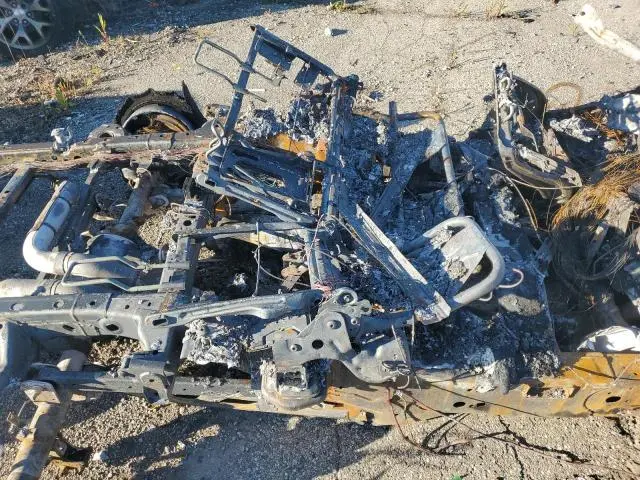 2024 FORD F150 RAPTOR  