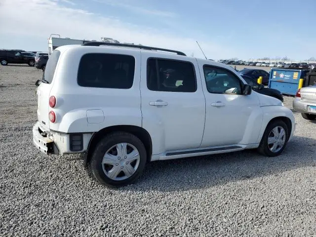 2011 CHEVROLET HHR LS