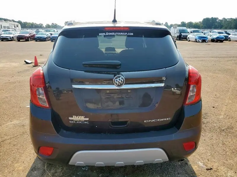 2013 BUICK ENCORE