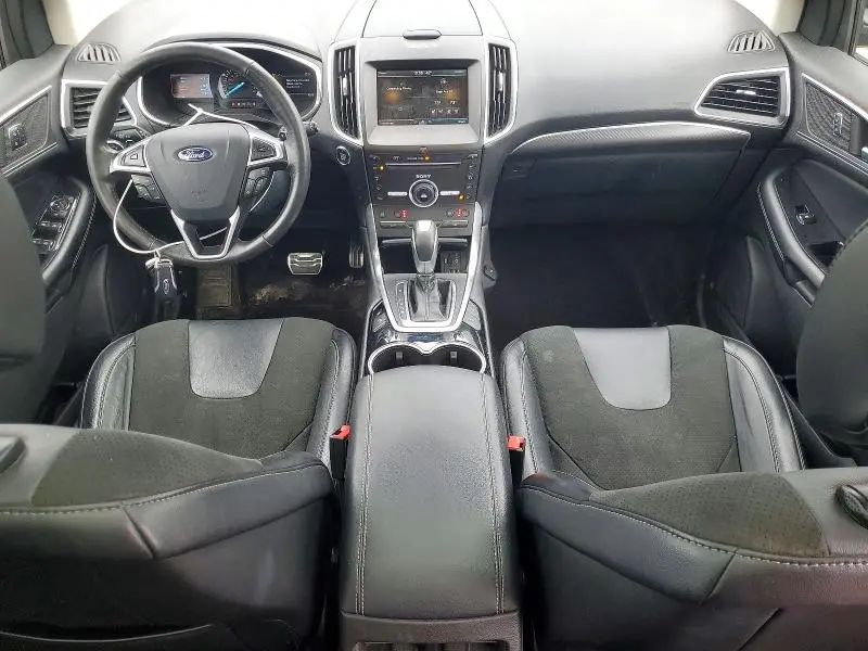 2015 FORD EDGE SPORT  