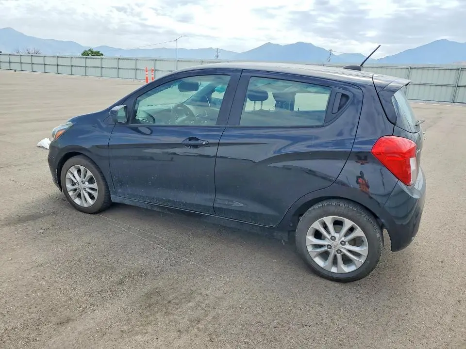 2020 CHEVROLET SPARK 1LT  