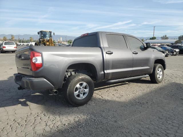 2019 TOYOTA TUNDRA CREWMAX SR5