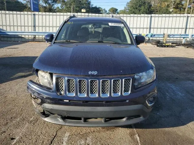2014 JEEP COMPASS   