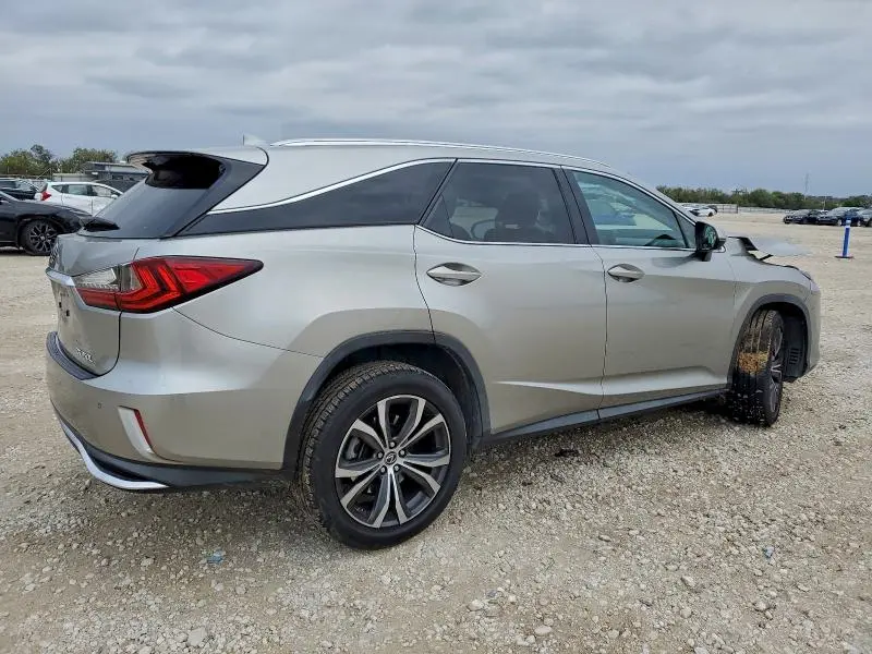 2020 LEXUS RX 350 L  