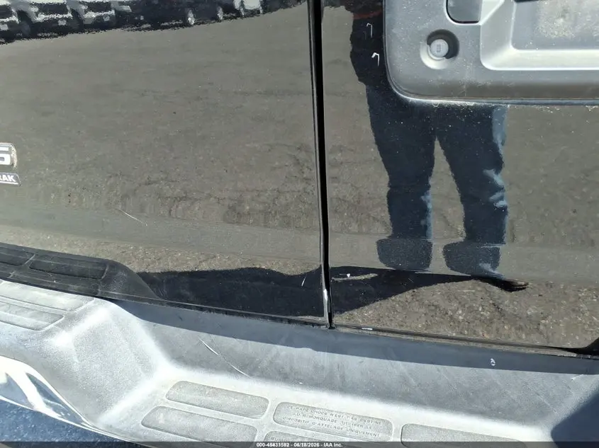 2016 CHEVROLET EXPRESS 3500 LT