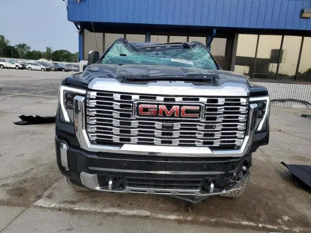 2024 GMC SIERRA K2500 DENALI  