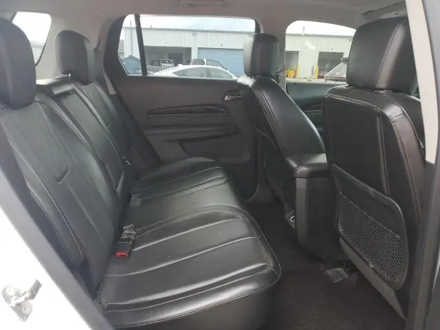 2016 GMC TERRAIN DENALI  