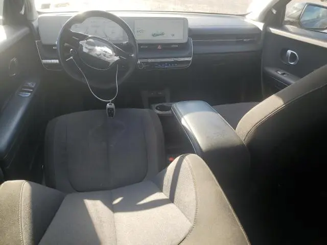 2023 HYUNDAI IONIQ 5 SE  