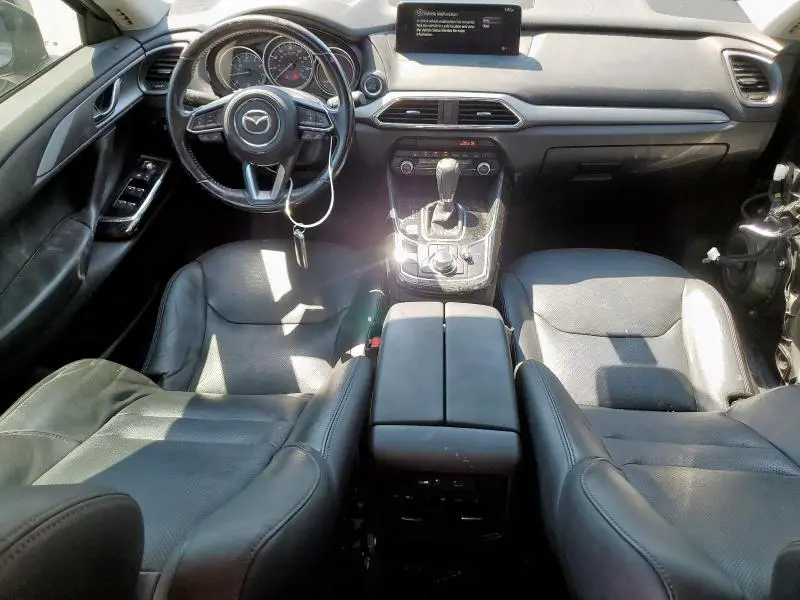 2021 MAZDA CX-9 TOURING  