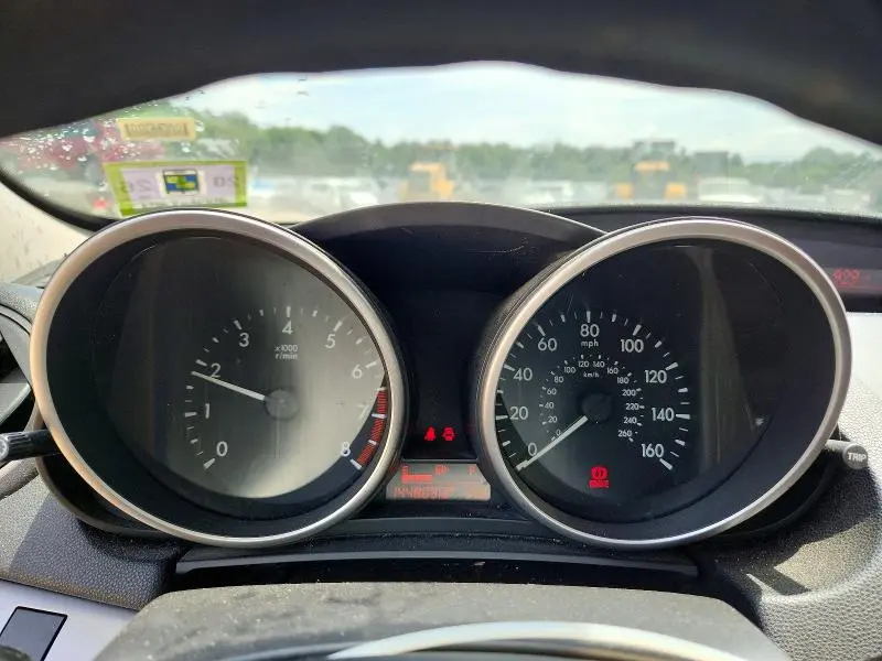 2010 MAZDA 3 I  