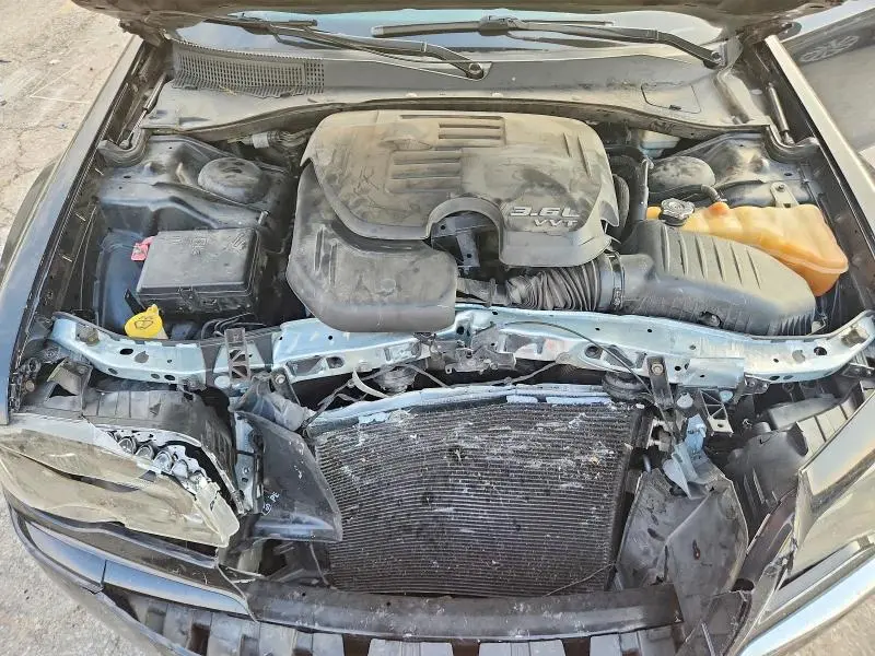 2014 CHRYSLER 300   
