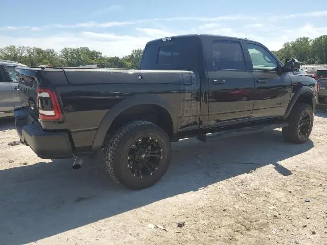 2021 RAM 2500 POWERWAGON  