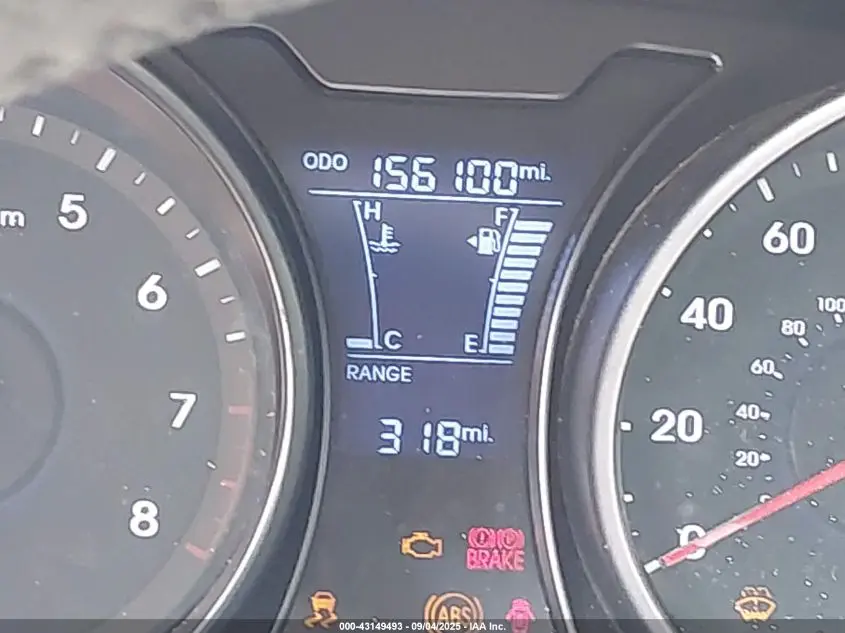 2014 HYUNDAI VELOSTER TURBO R-SPEC