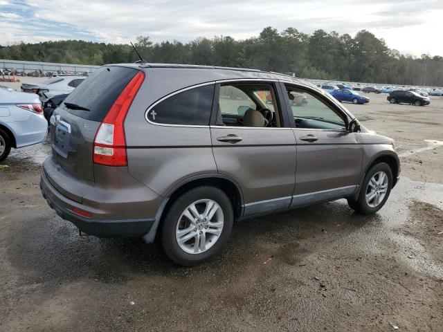 2010 HONDA CR-V EXL