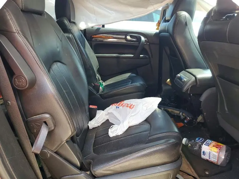 2016 BUICK ENCLAVE   