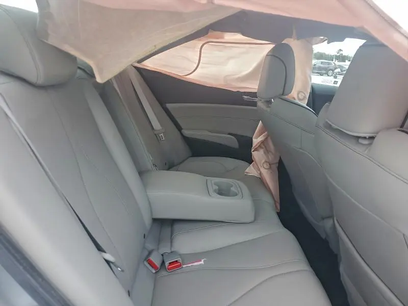 2019 ACURA ILX PREMIUM  