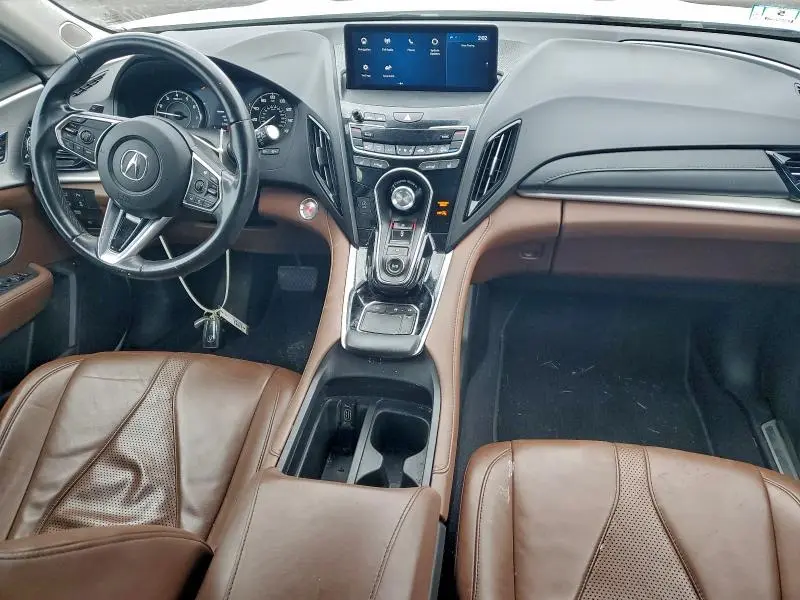 2020 ACURA RDX TECHNOLOGY  