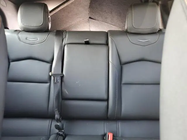 2021 CADILLAC XT4 SPORT  