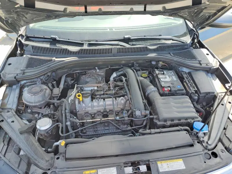 2020 VOLKSWAGEN JETTA SEL  