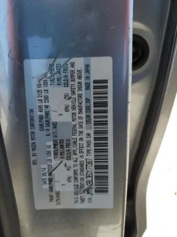 2014 MAZDA 5 SPORT  