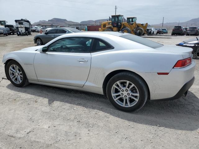 2015 CHEVROLET CAMARO LS