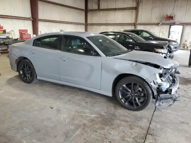 2021 DODGE CHARGER GT  