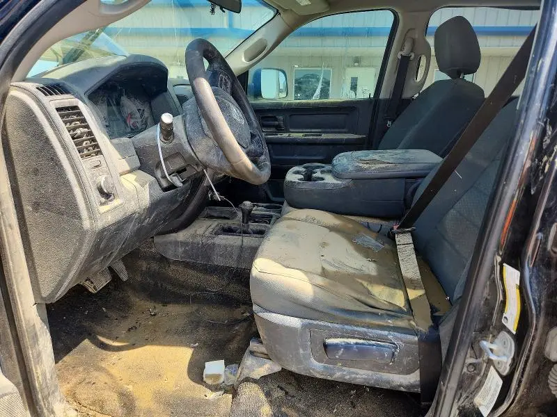 2014 RAM 2500 ST  