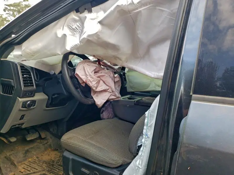 2020 FORD F350 SUPER DUTY  